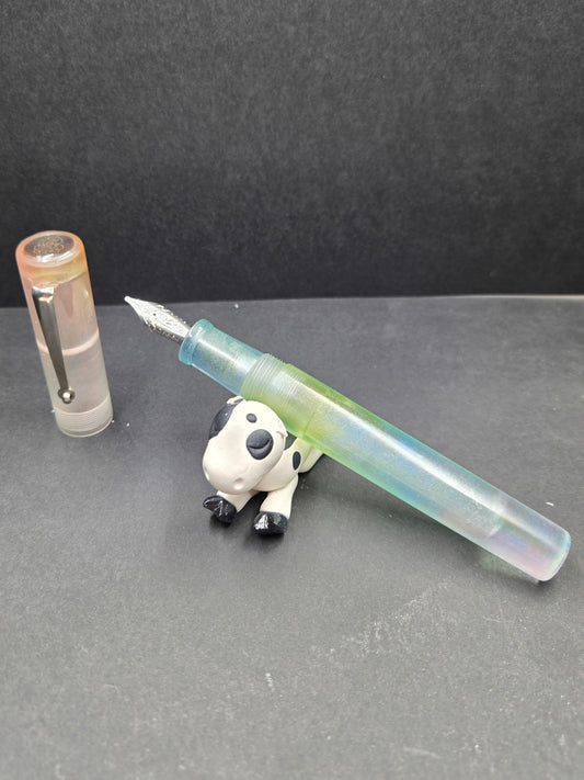 B36 - (Pasquale) Prism Evancio