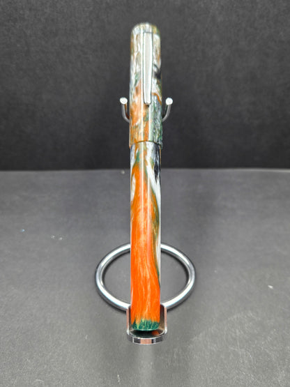 B24 - (SNR) Hidden Tiger