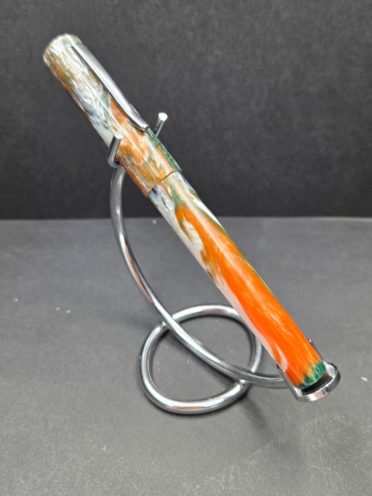 B24 - (SNR) Hidden Tiger