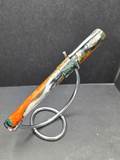 B24 - (SNR) Hidden Tiger