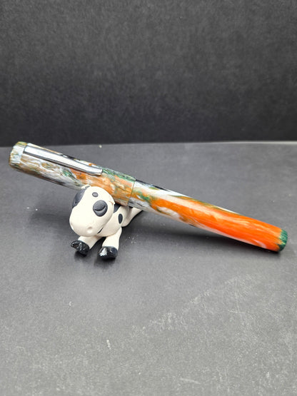 B24 - (SNR) Hidden Tiger