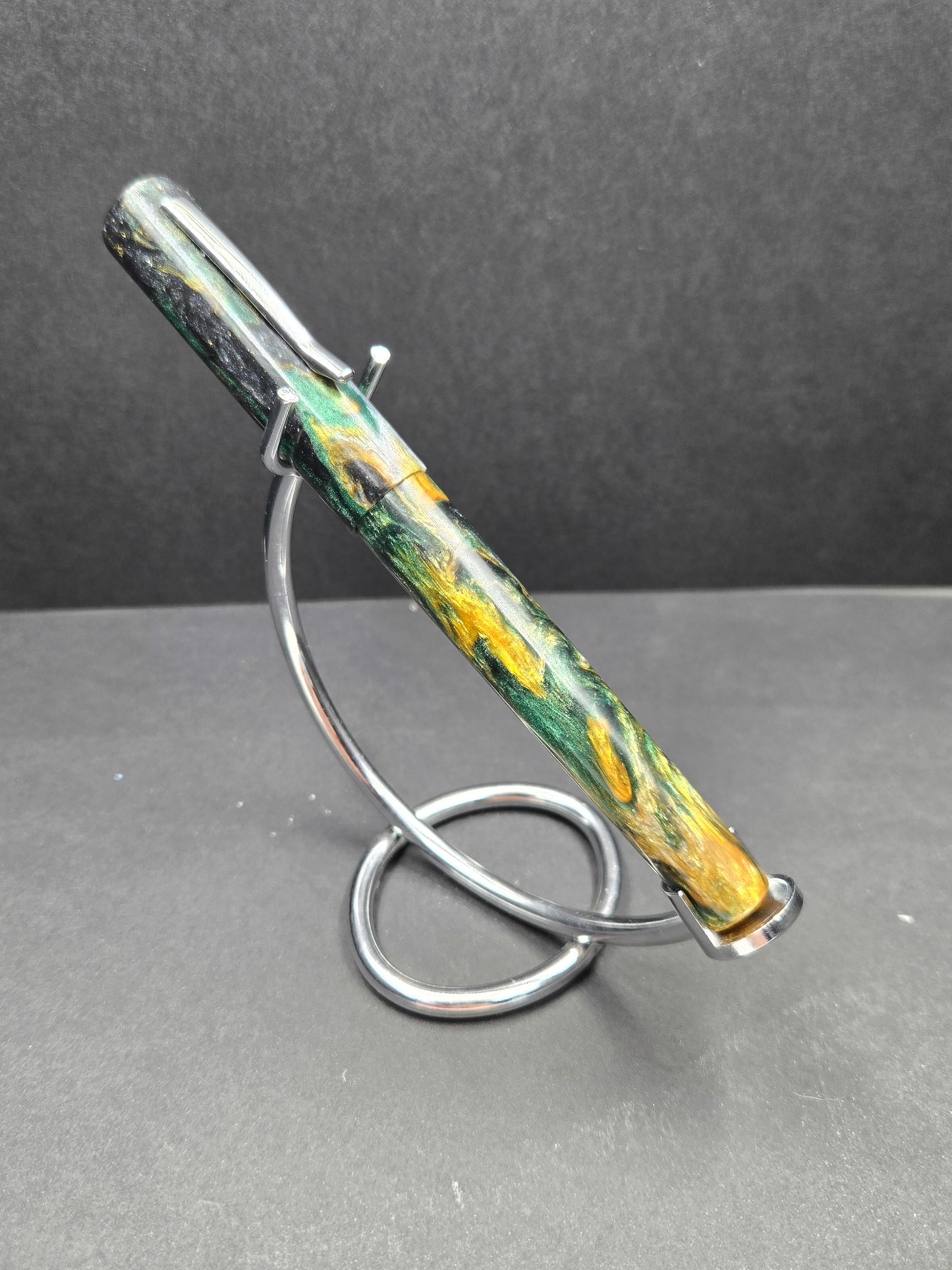 B24 - (SNR) Unknown #2