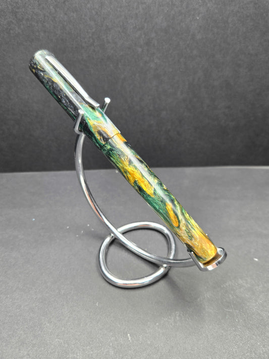 B24 - (SNR) Unknown #2