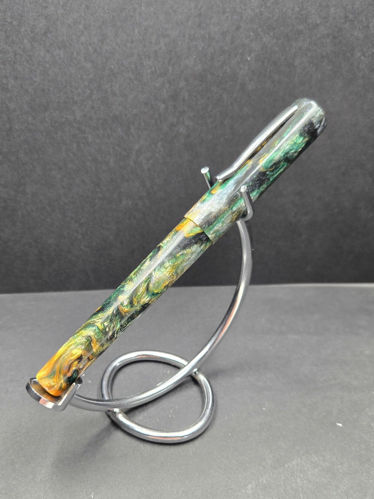 B24 - (SNR) Unknown #2