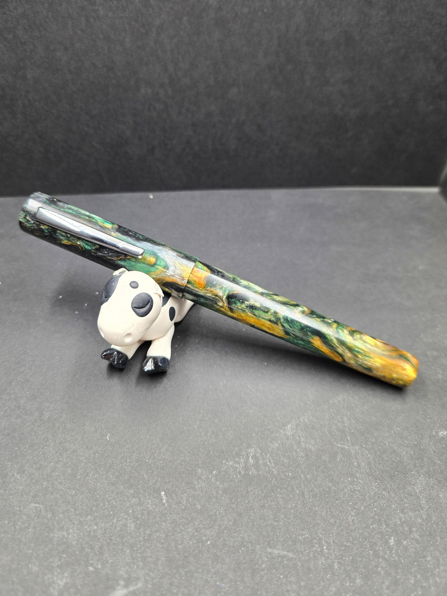 B24 - (SNR) Unknown #2