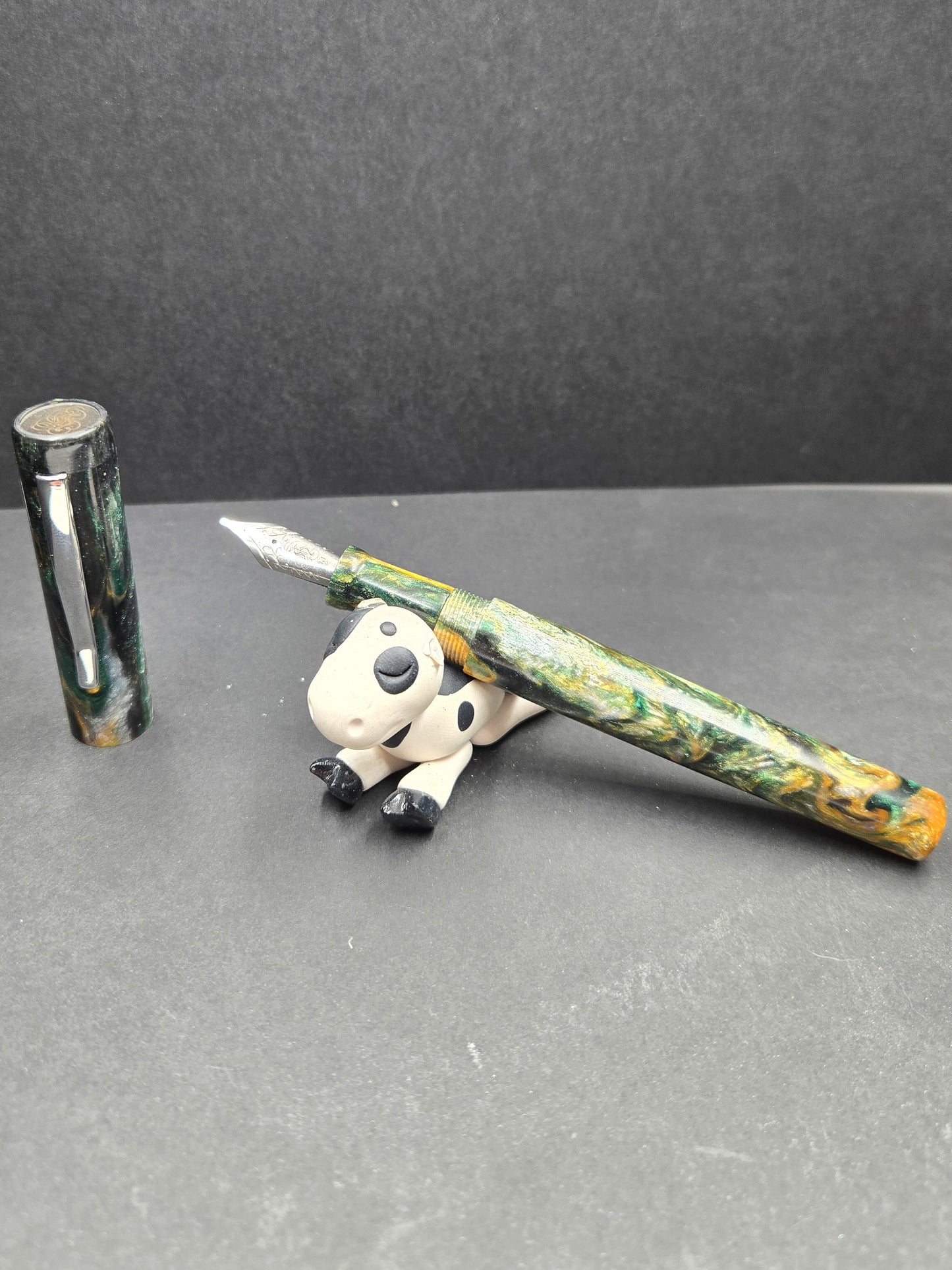 B24 - (SNR) Unknown #2