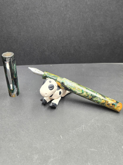 B24 - (SNR) Unknown #2