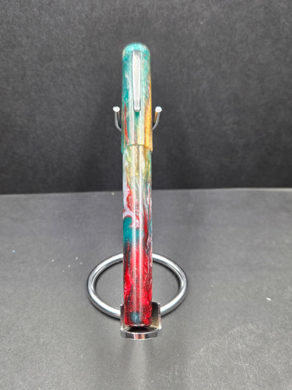 B24 - (SNR) Prototype #5