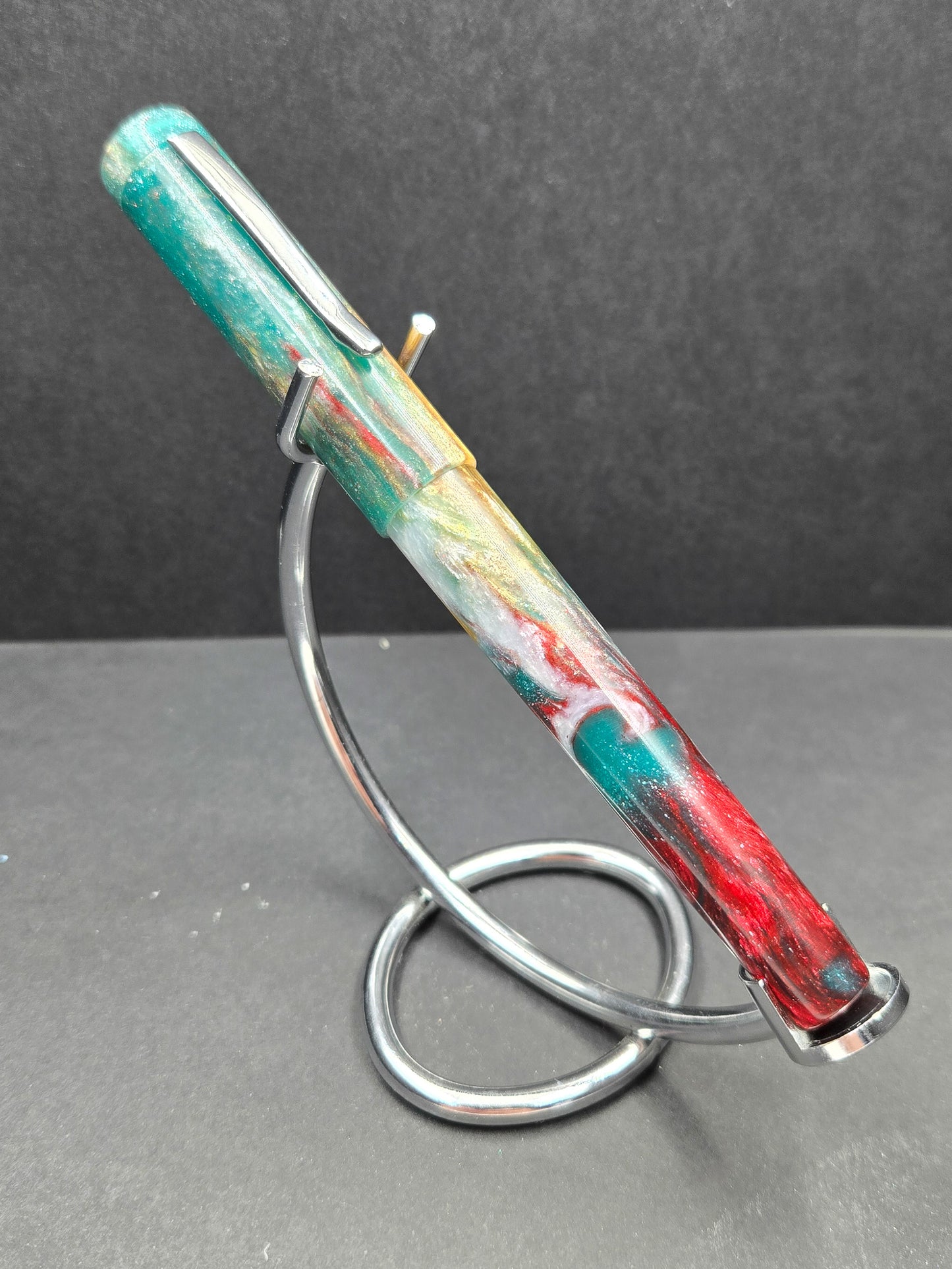 B24 - (SNR) Prototype #5