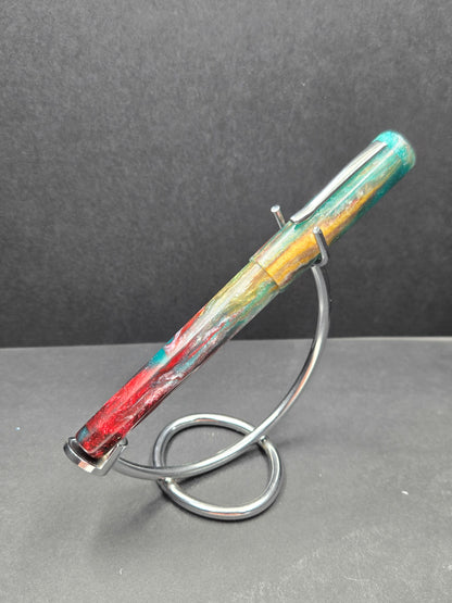 B24 - (SNR) Prototype #5