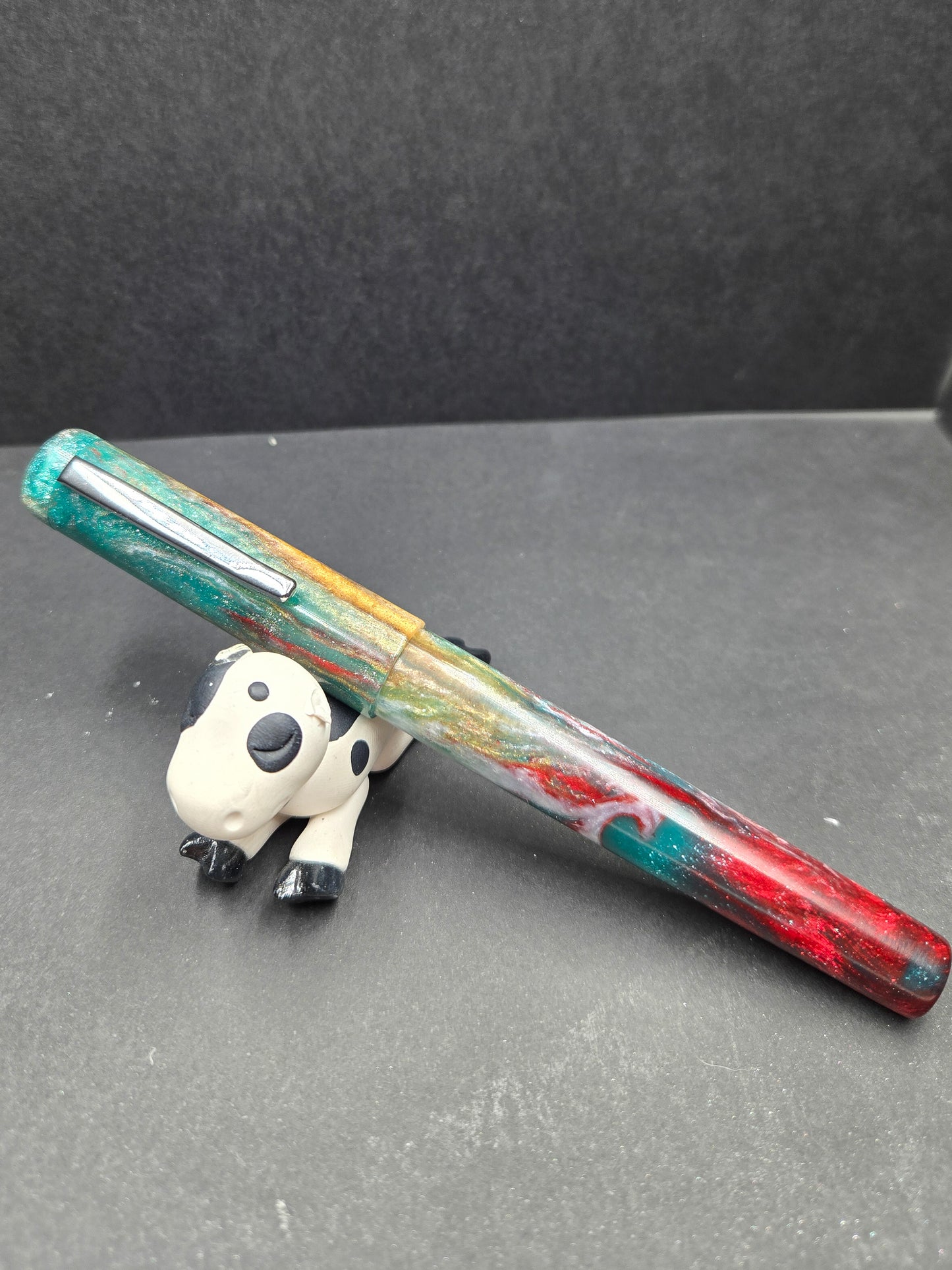 B24 - (SNR) Prototype #5