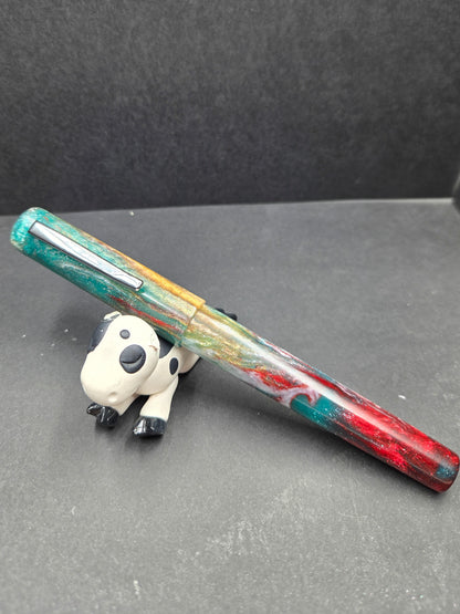 B24 - (SNR) Prototype #5