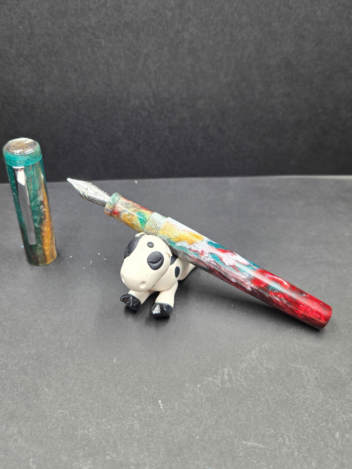 B24 - (SNR) Prototype #5