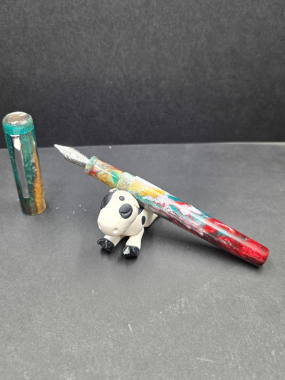 B24 - (SNR) Prototype #5