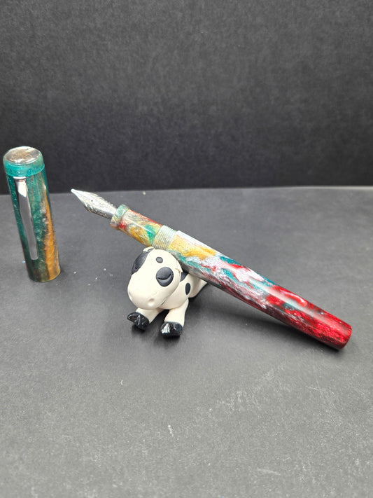 B24 - (SNR) Prototype #5