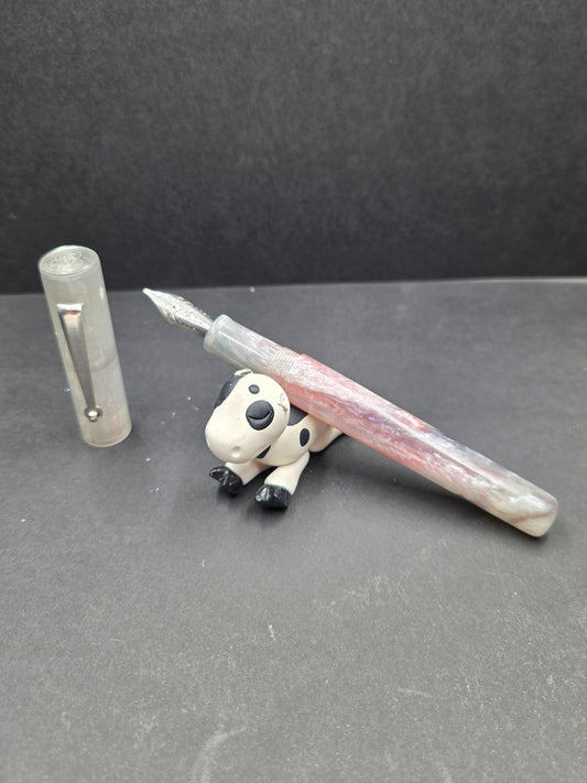 B24 - (SNR) - Cassie's Wedding- Ultra Limited Edition