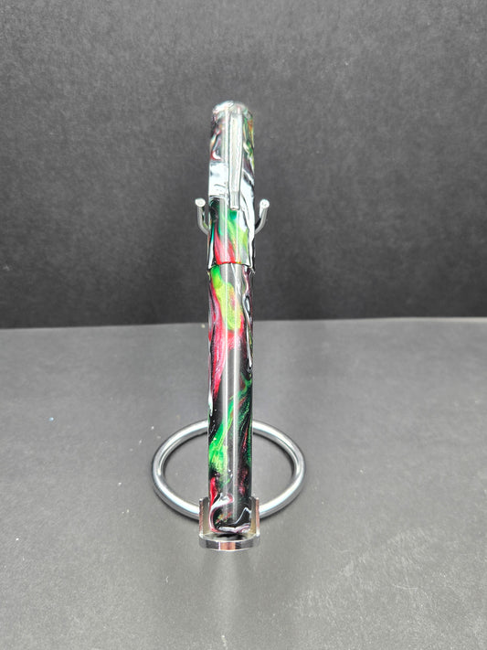 B24 - (Fountain Telling) - Rotten Watermelonw/clip