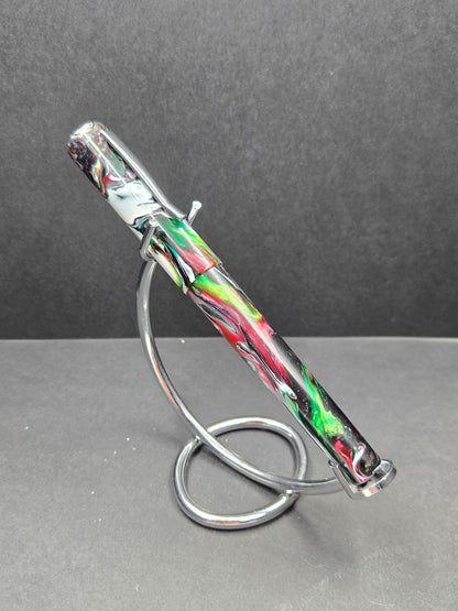 B24 - (Fountain Telling) - Rotten Watermelonw/clip