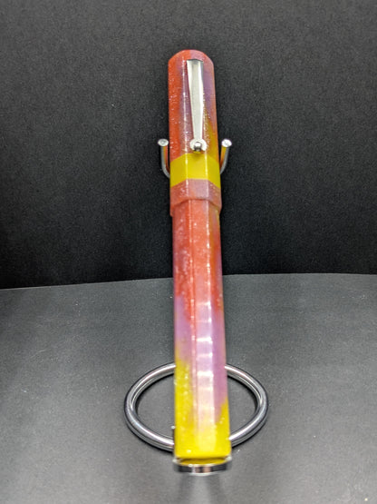 A24 - Sleipnir - SNR resin Jelly Bean