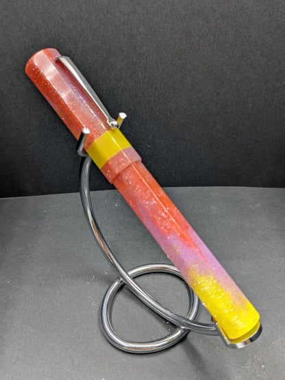 A24 - Sleipnir - SNR resin Jelly Bean