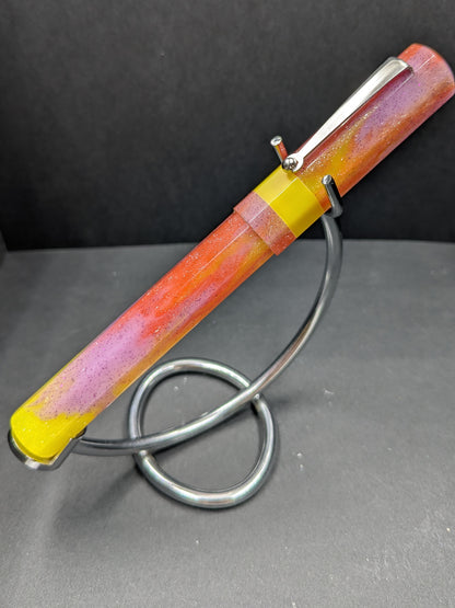 A24 - Sleipnir - SNR resin Jelly Bean