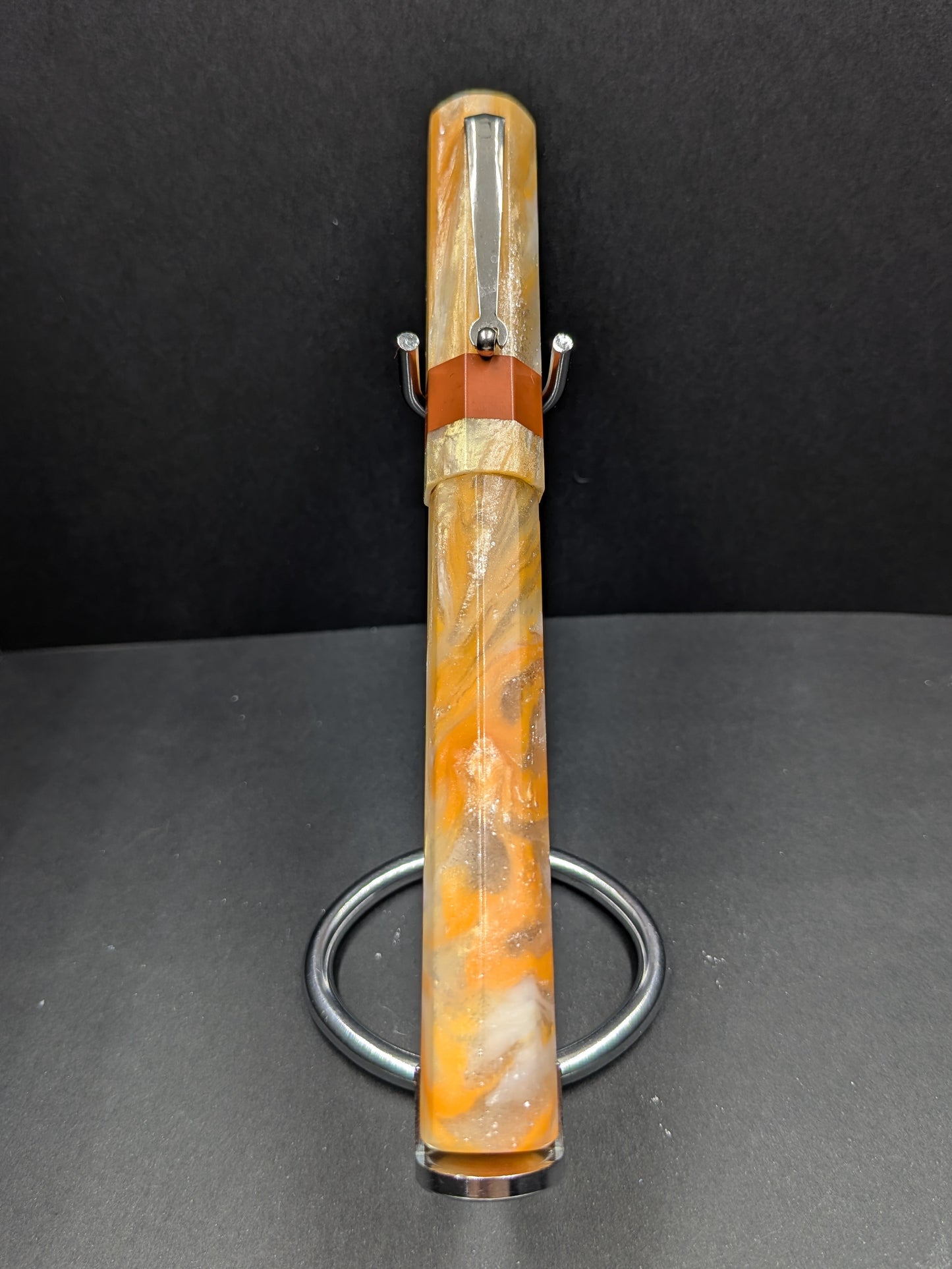 A24 - Sleipnir - BlankWerkis resin Peach Cobbler