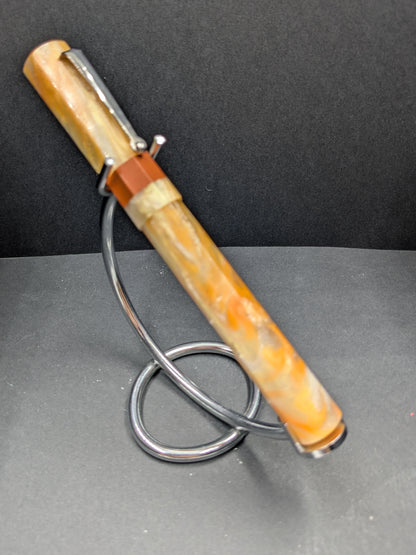 A24 - Sleipnir - BlankWerkis resin Peach Cobbler