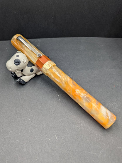 A24 - Sleipnir - BlankWerkis resin Peach Cobbler