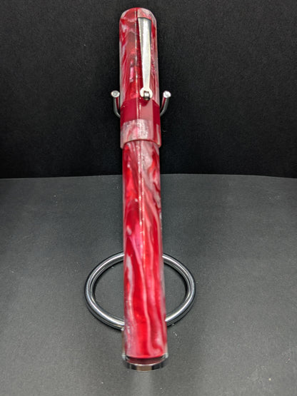 A24 - Sleipnir - BlankWerkis resin Crimson Tide