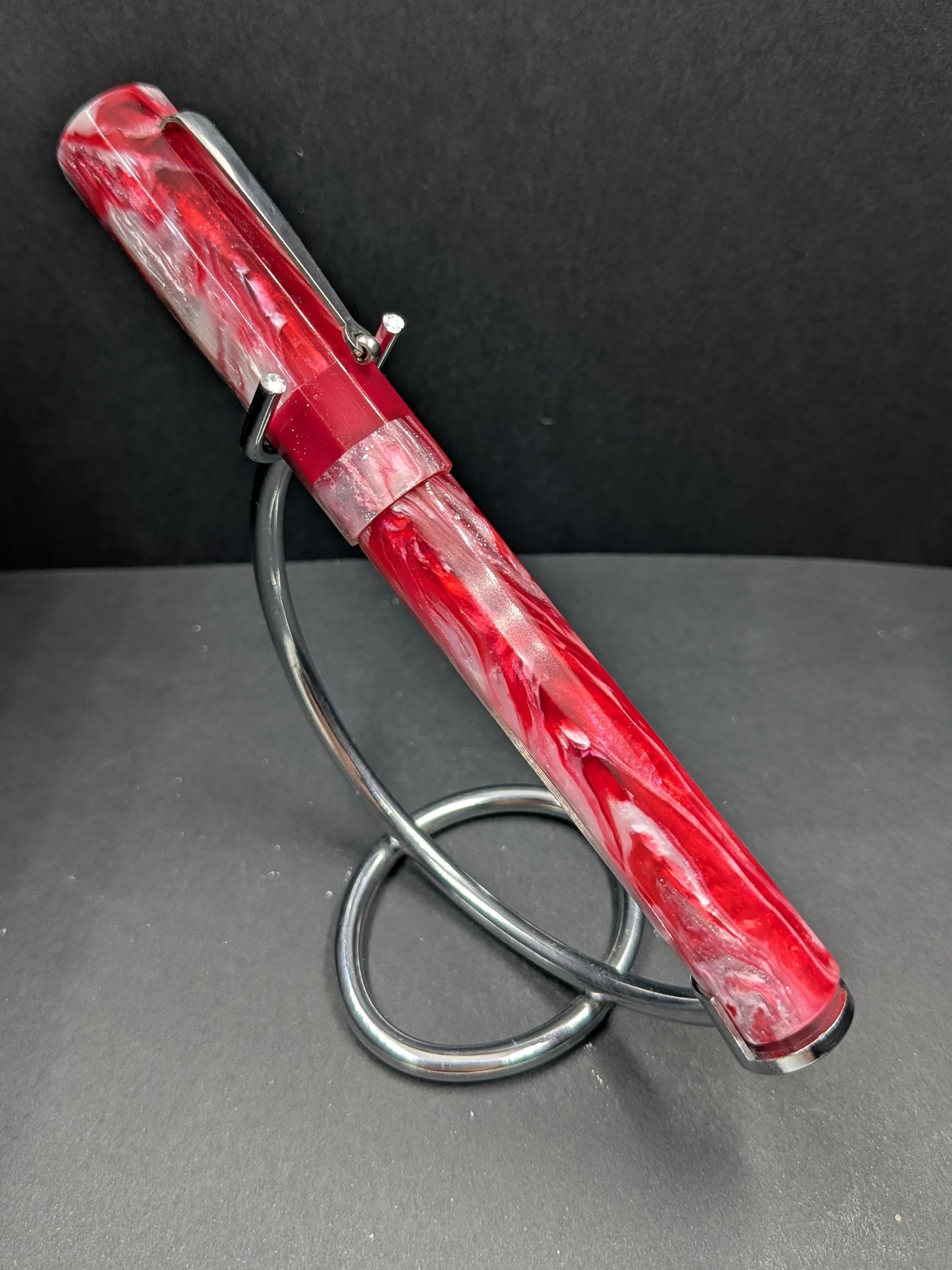 A24 - Sleipnir - BlankWerkis resin Crimson Tide