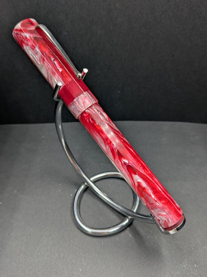 A24 - Sleipnir - BlankWerkis resin Crimson Tide