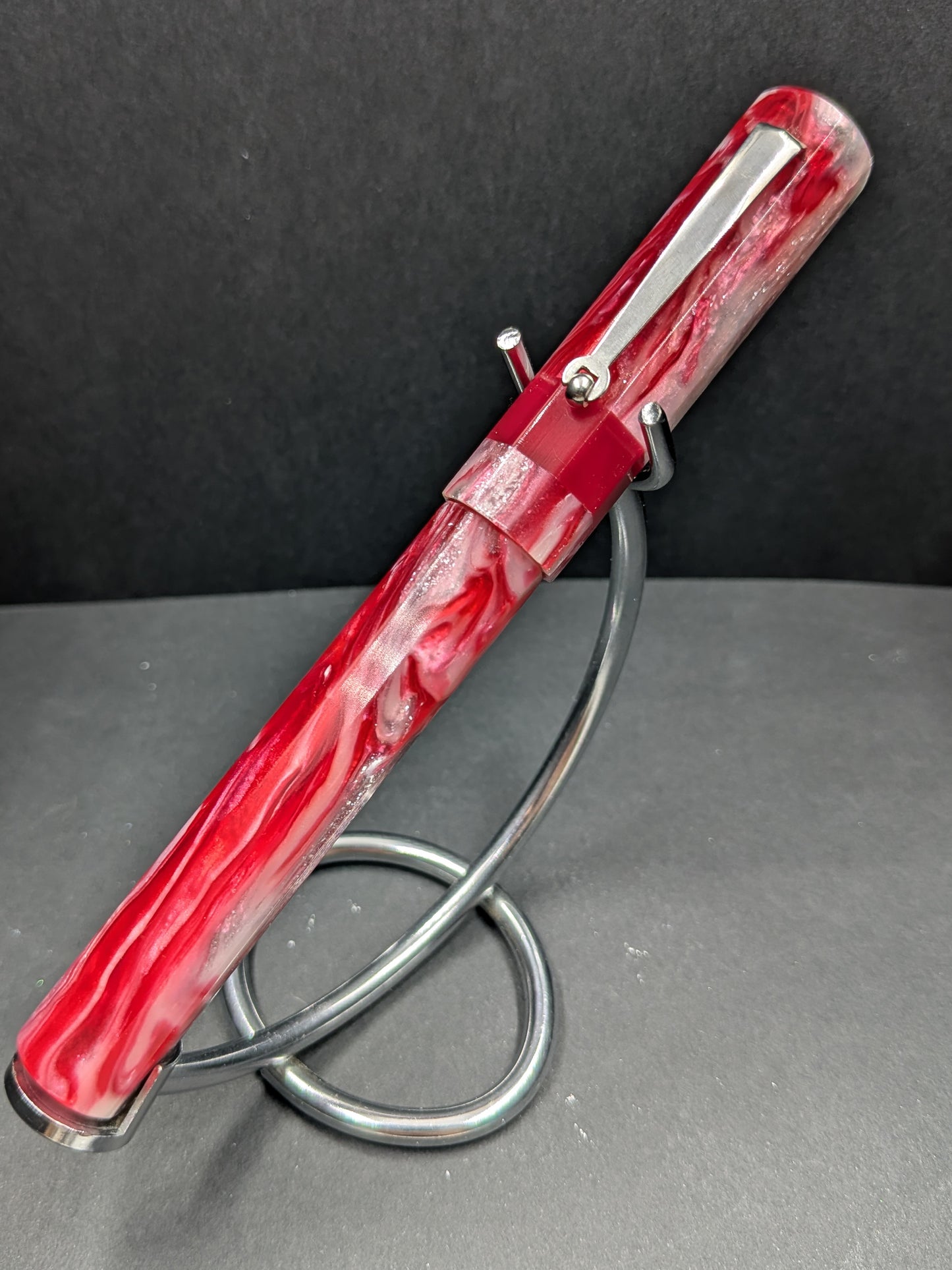 A24 - Sleipnir - BlankWerkis resin Crimson Tide