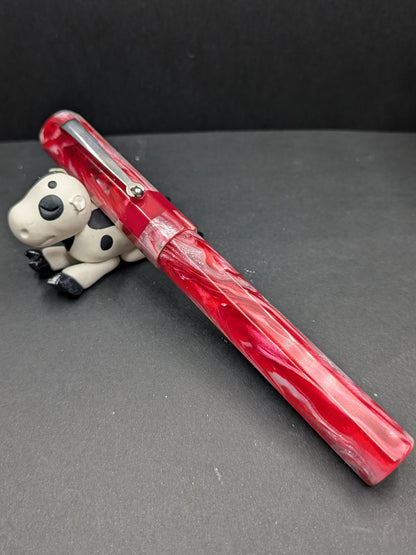 A24 - Sleipnir - BlankWerkis resin Crimson Tide