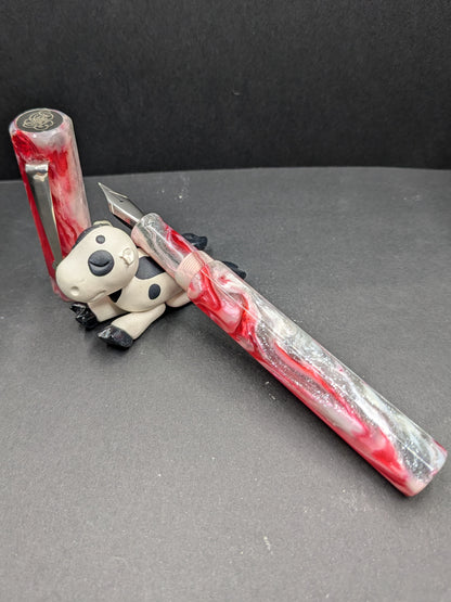 A24 - Sleipnir - BlankWerkis resin Crimson Tide