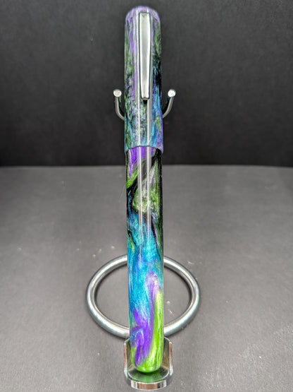 B24 - (SNR) Serenity (Brand new resin)