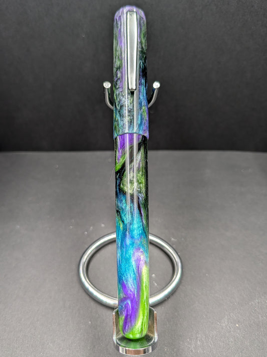 B24 - (SNR) Serenity (Brand new resin)