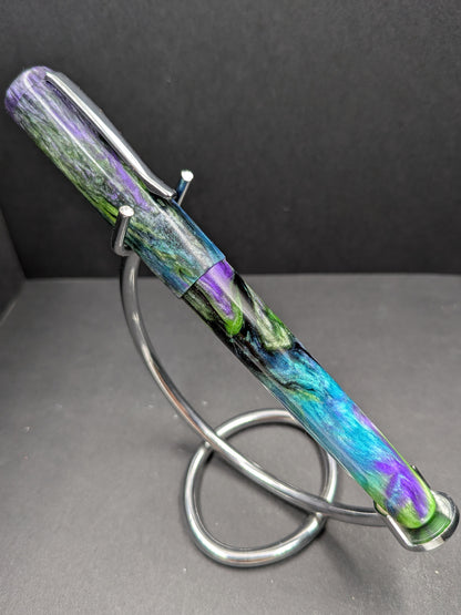 B24 - (SNR) Serenity (Brand new resin)