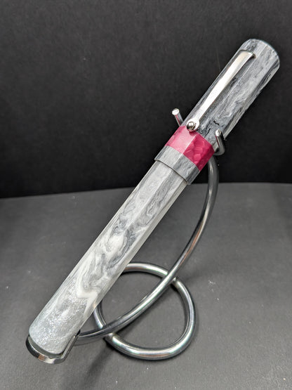 A24 - Sleipnir - SNR - Silver and White