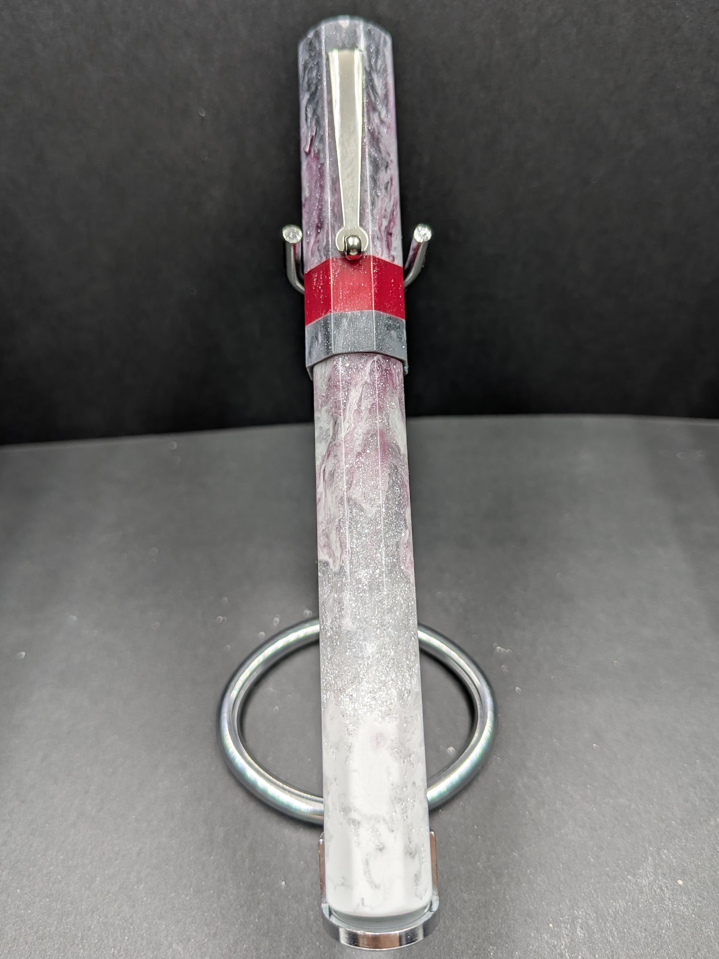 A24 - Sleipnir - SNR - Raspberry Ice