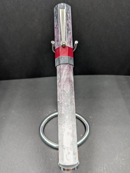 A24 - Sleipnir - SNR - Raspberry Ice