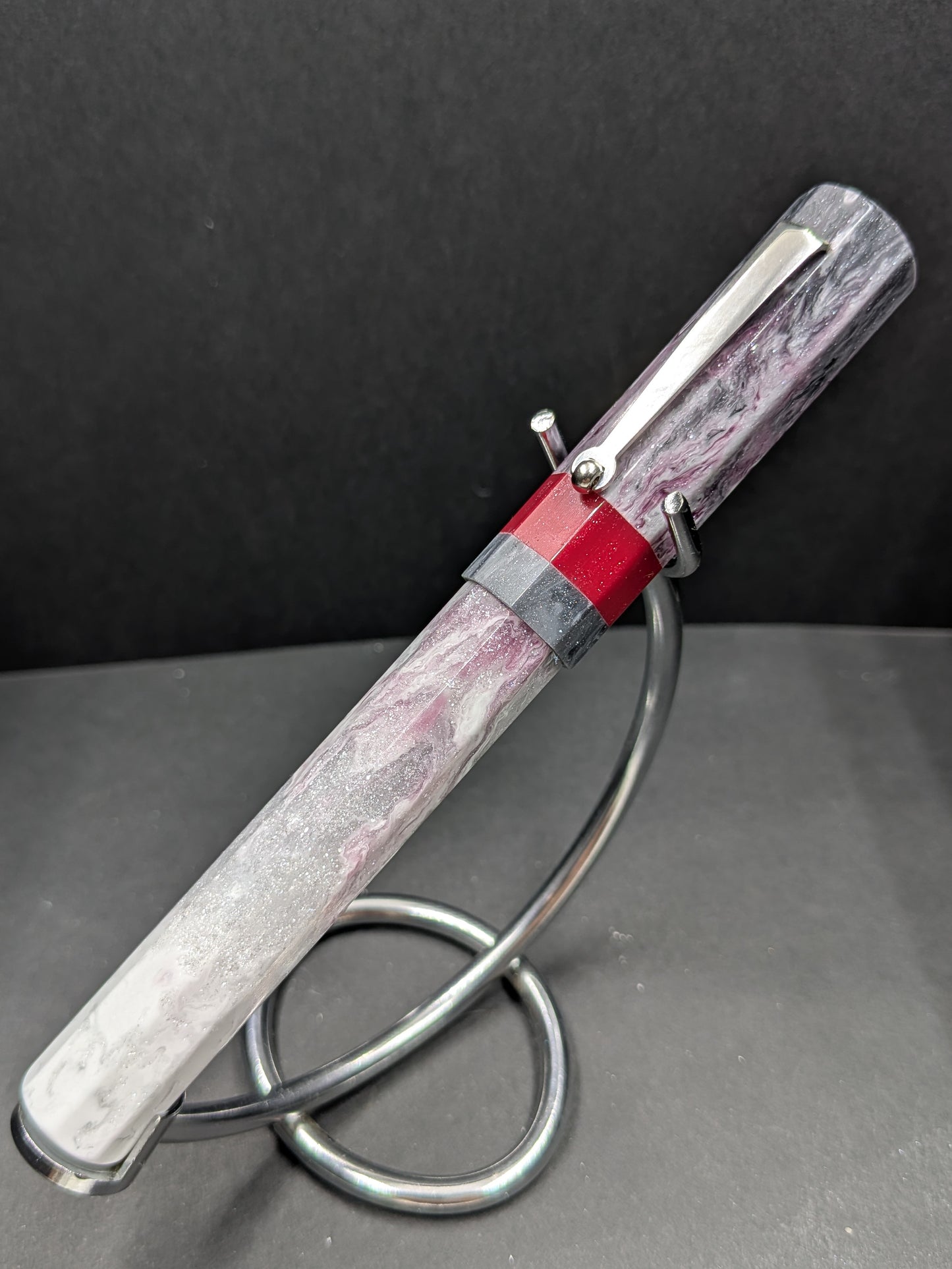 A24 - Sleipnir - SNR - Raspberry Ice