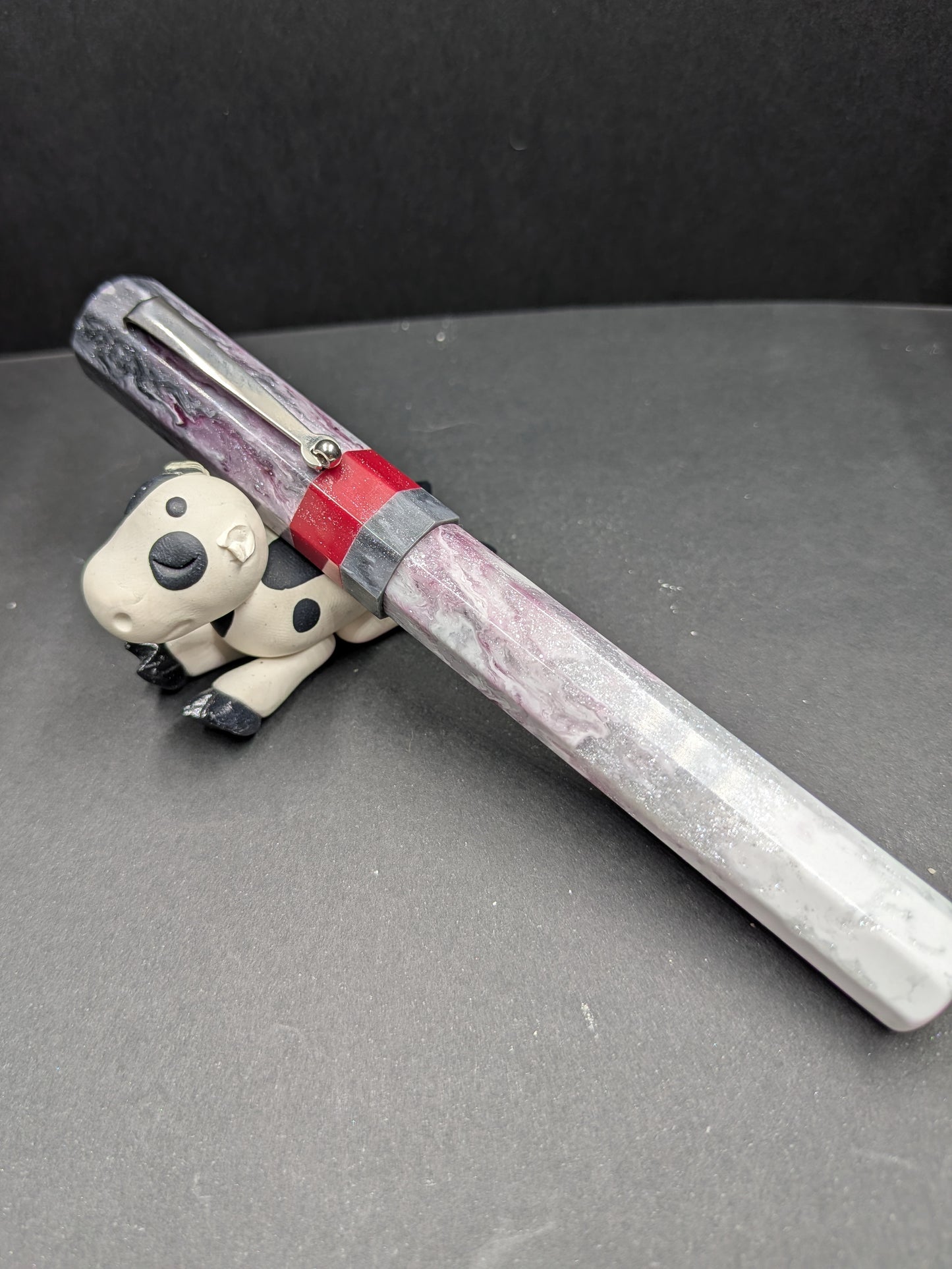 A24 - Sleipnir - SNR - Raspberry Ice