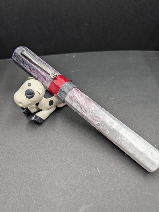 A24 - Sleipnir - SNR - Raspberry Ice