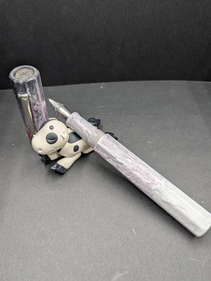 A24 - Sleipnir - SNR - Raspberry Ice