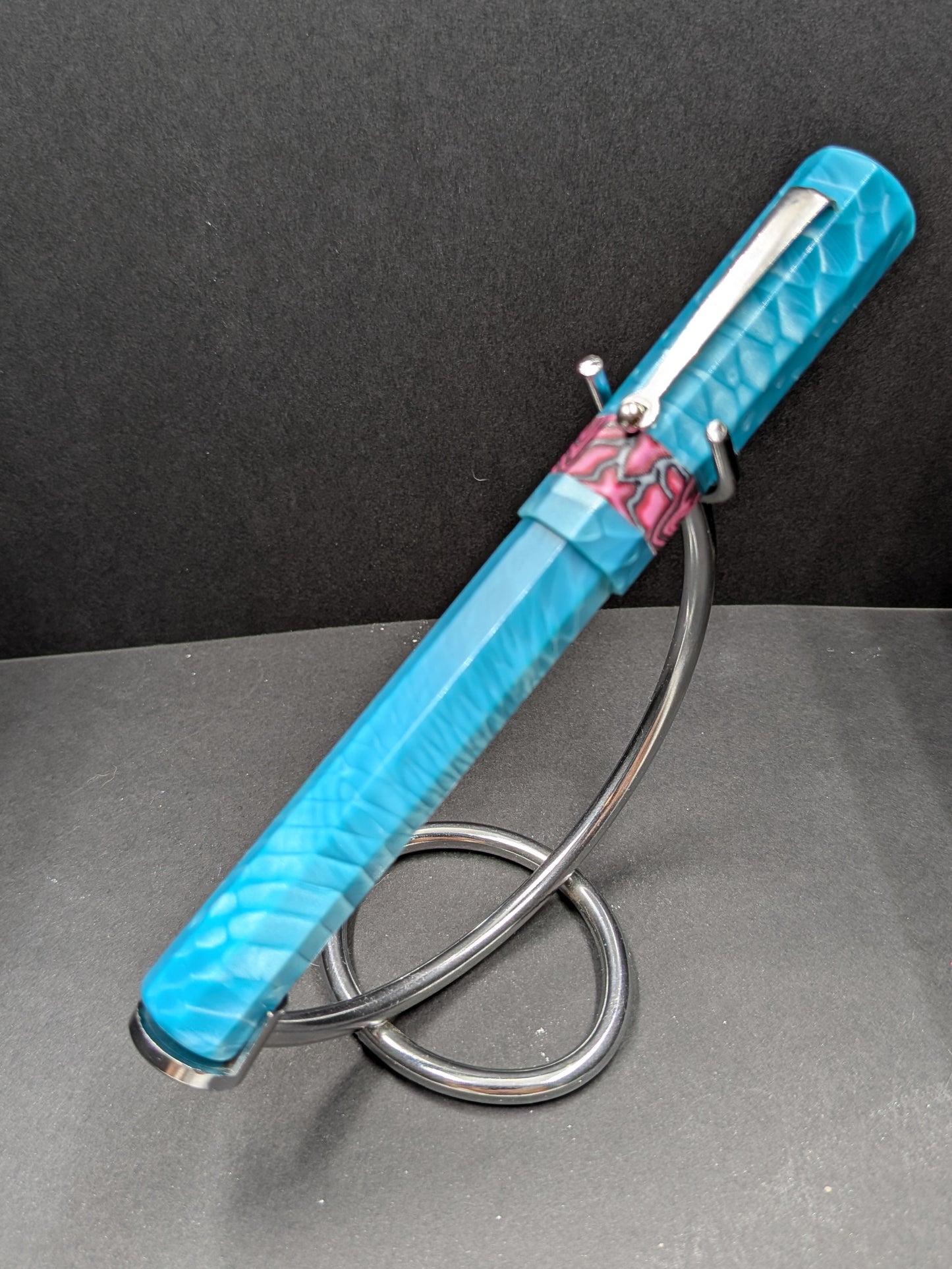 A24 - Sleipnir - JUMA - Laguna Dragon