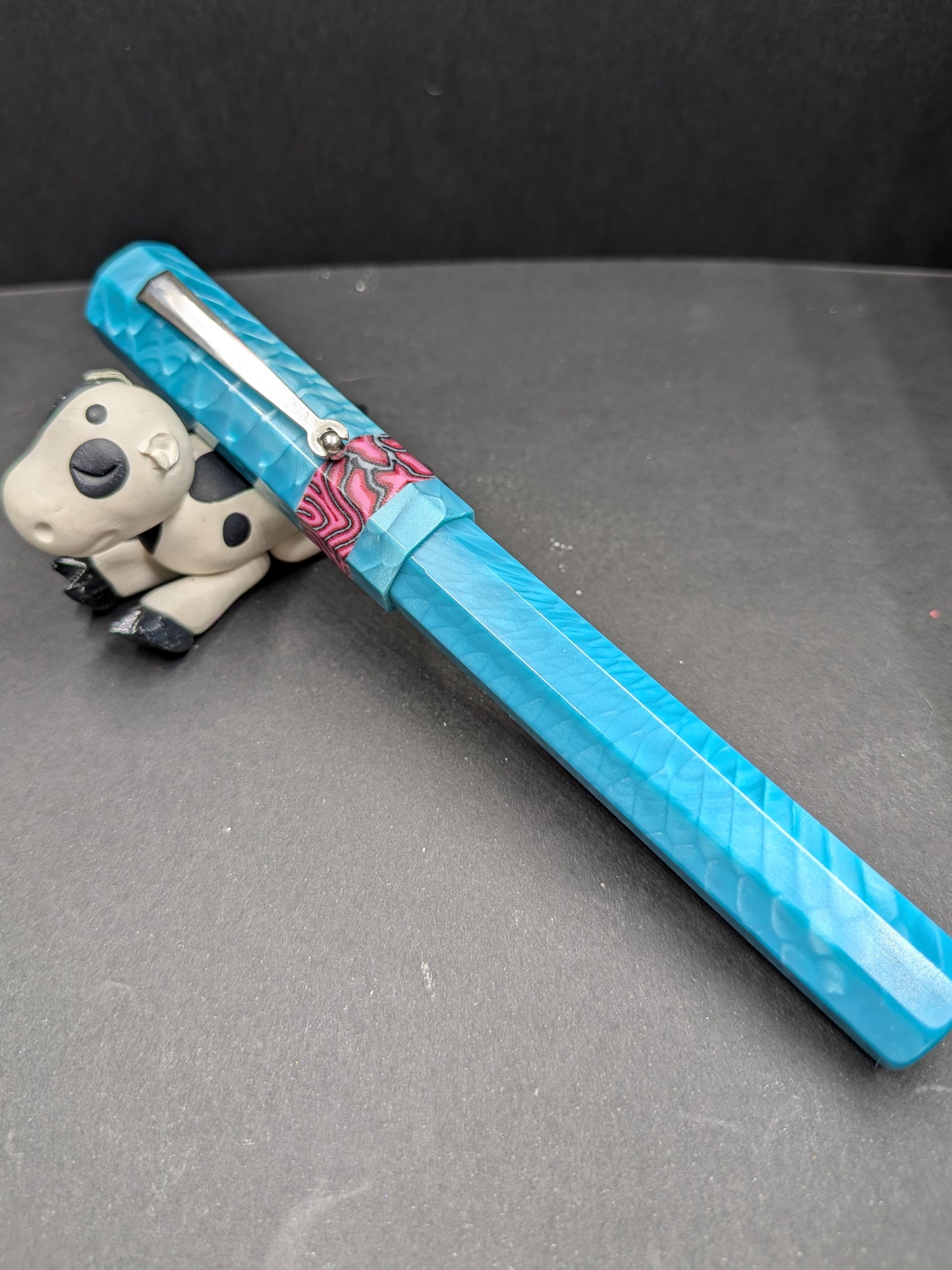 A24 - Sleipnir - JUMA - Laguna Dragon