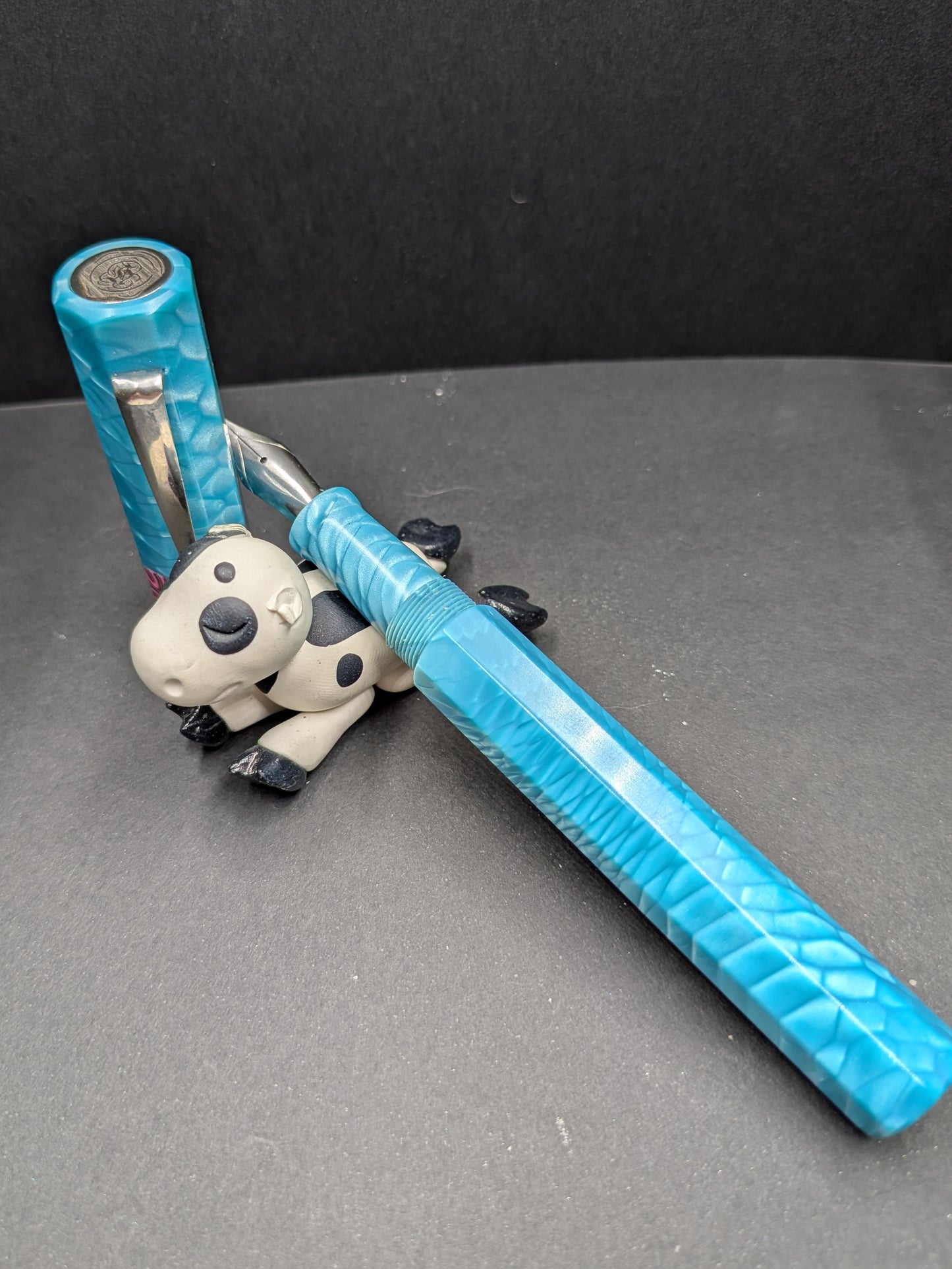 A24 - Sleipnir - JUMA - Laguna Dragon