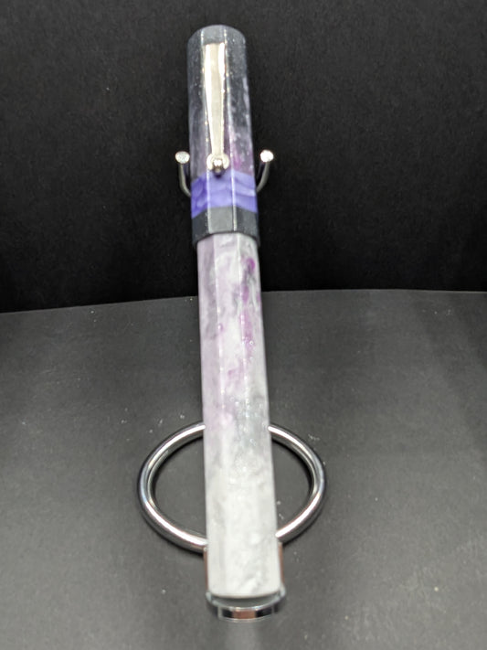 A24 - Sleipnir - SNR - Silver Plum