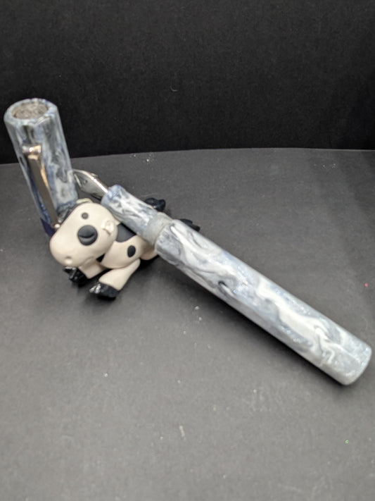 A24 - Sleipnir - SNR - Silver and Sapphire