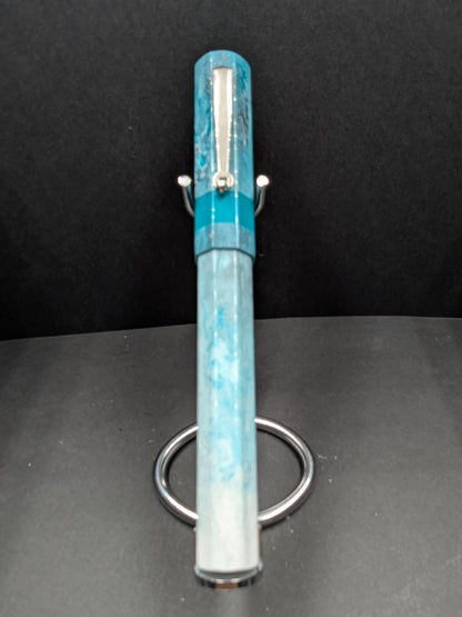 A24 - Sleipnir - SNR resin Head over Teal